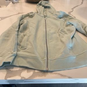 Lululemon Hoodie size 8